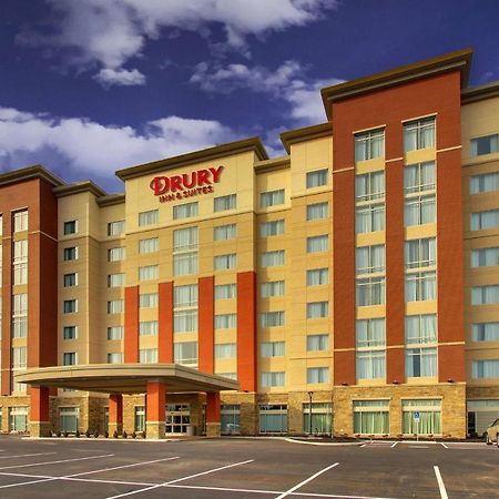 Drury Inn & Suites Columbus Polaris Экстерьер фото
