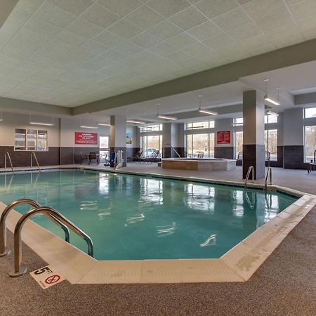 Drury Inn & Suites Columbus Polaris Экстерьер фото