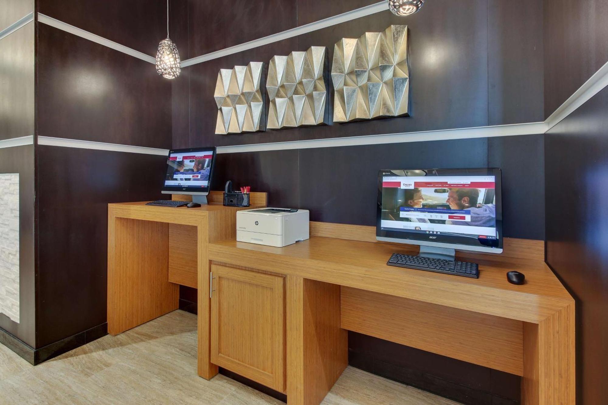 Drury Inn & Suites Columbus Polaris Экстерьер фото