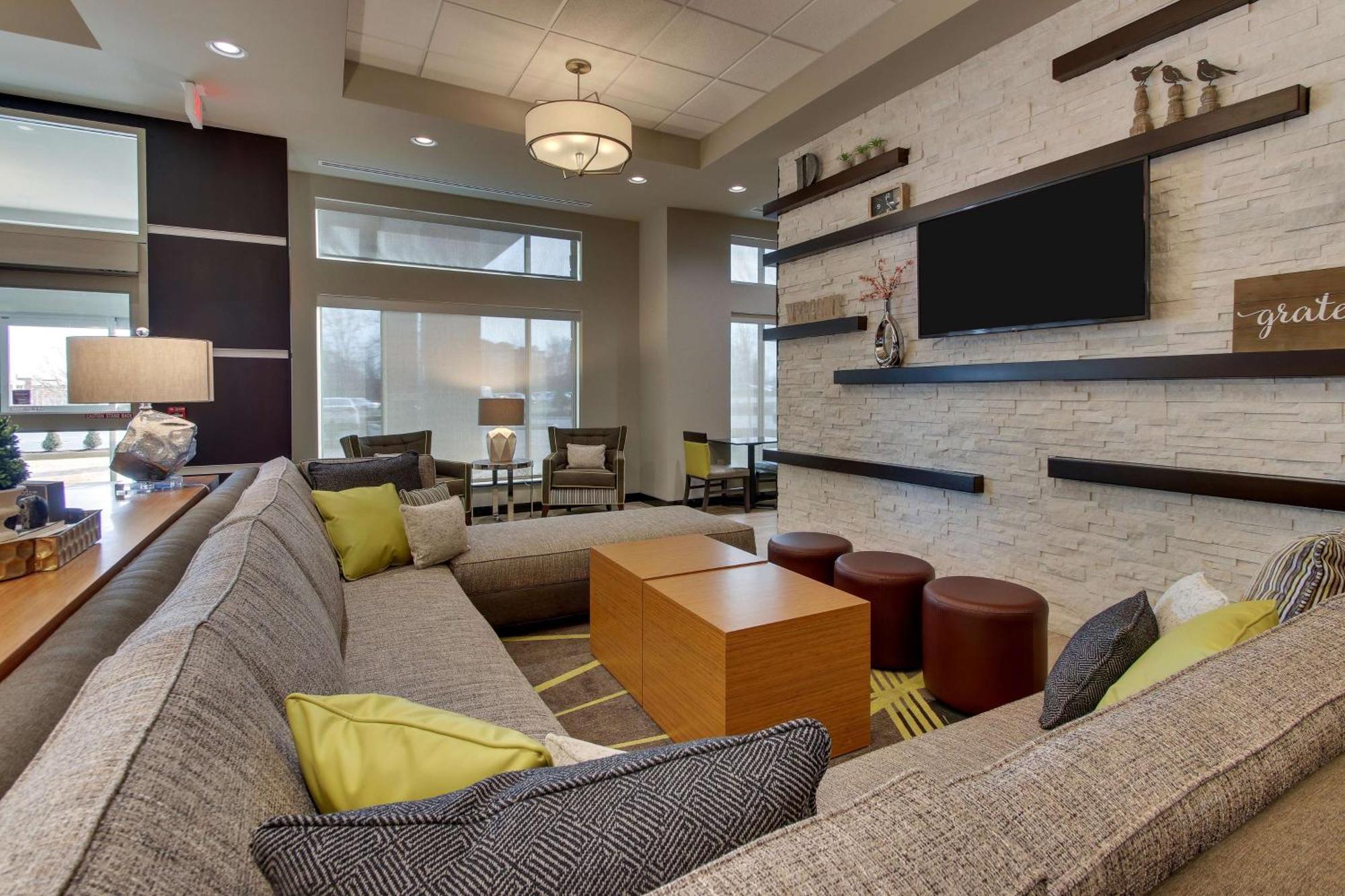 Drury Inn & Suites Columbus Polaris Экстерьер фото