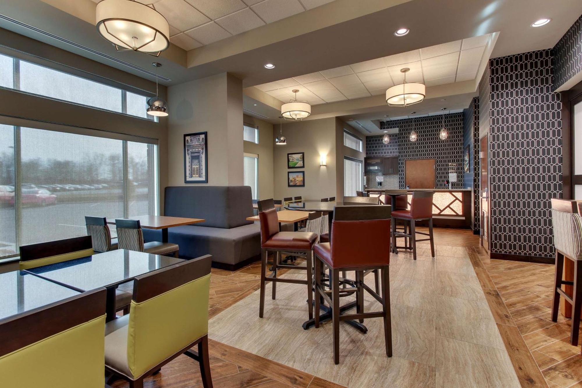 Drury Inn & Suites Columbus Polaris Экстерьер фото